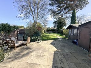 GARDEN- click for photo gallery